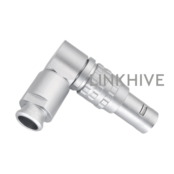 TSG—可調(diào)節(jié)彎角插頭，定位銷(xiāo)（G）或定位銷(xiāo)（A--M），電纜線(xiàn)夾